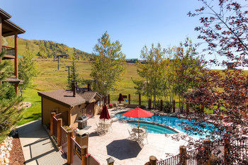The Antlers At Christie Base By Steamboat Resorts Steamboat Springs Luaran gambar