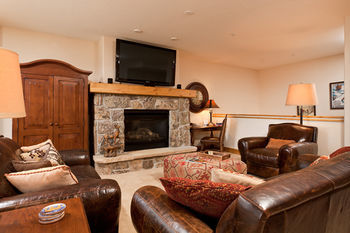 The Antlers At Christie Base By Steamboat Resorts Steamboat Springs Luaran gambar