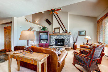 The Antlers At Christie Base By Steamboat Resorts Steamboat Springs Luaran gambar