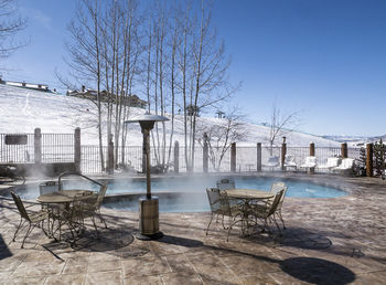The Antlers At Christie Base By Steamboat Resorts Steamboat Springs Luaran gambar