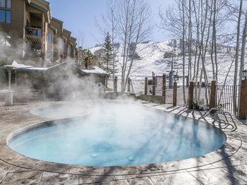 The Antlers At Christie Base By Steamboat Resorts Steamboat Springs Luaran gambar
